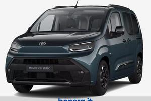 Toyota Proace City Verso 1.5D 100cv S&S L1 combi E