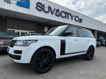 Land Rover Range Rover Vogue 3.0 tdV6