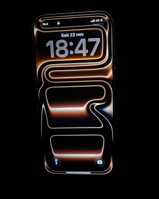 iPhone 17 pro