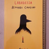 "Bernardo Cavallino" di Labadessa 