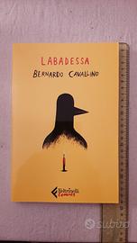 "Bernardo Cavallino" di Labadessa 