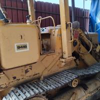 pala cingolata Caterpillar