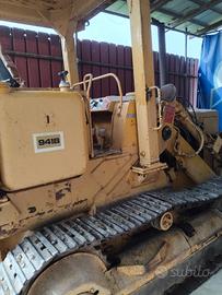 pala cingolata Caterpillar