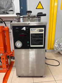 Autoclave