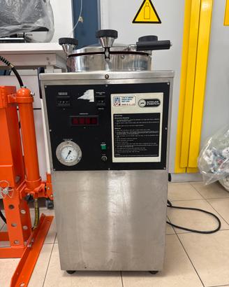 Autoclave