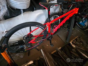 MTB SCOTT SCALE taglia M