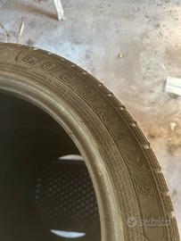 Pneumatico invernale