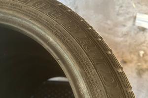 Pneumatico invernale