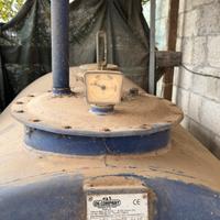 Botte gasolio