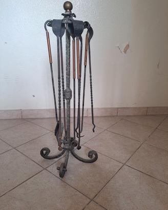 Set per camino