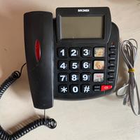 Telefono BRONDI Bravo