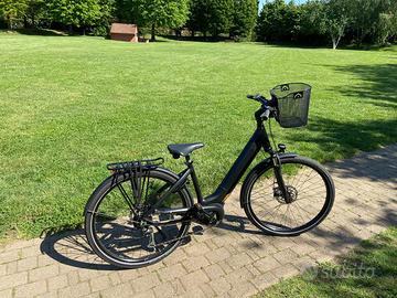 SCOTT (solo 335 km) E-RIDE SUB TOUR 30 - SMALL