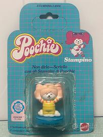 Stampino Poochie