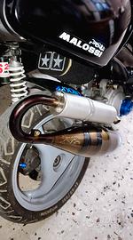Blocco 70cc stage 6 mkii minarelli orizzontale lc