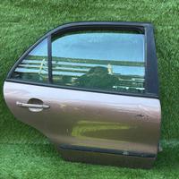 PORTIERA POSTERIORE DESTRA FIAT Marea Berlina (96>