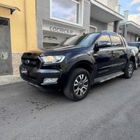 Ford Ranger 3.2 TDCi aut. DC Wildtrak 5pt.