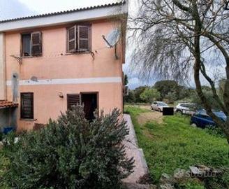 RGE 110/2021 Trib Tempio Pausania