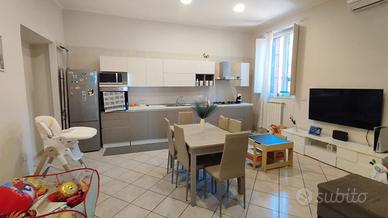 Soccavo Via Pia Rif. 204F