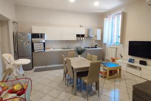 Soccavo Via Pia Rif. 204F