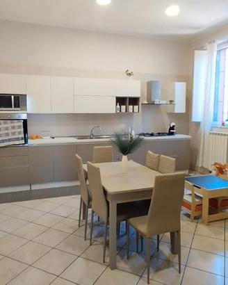 Soccavo Via Pia Rif. 204F