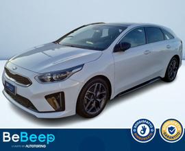 KIA ProCeed 1.5 T-GDI MHEV GT LINE 160CV DCT