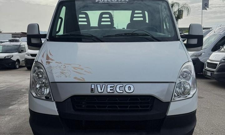 IVECO DAILY 60C15 3.000 - 150CV - 2017