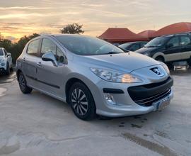 Peugeot 308 1.6 HDi 90CV FAP 5p. Premium