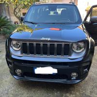 Jeep Renegade Limited Ibrida