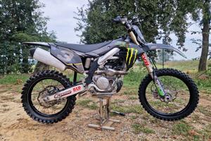 Kawasaki KXF 250 2023