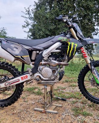 Kawasaki KXF 250 2023