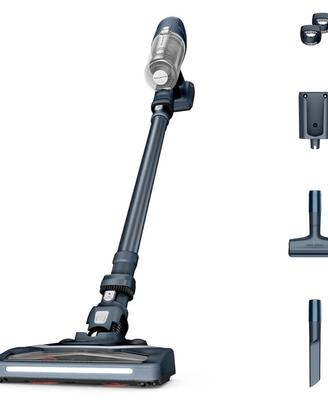 Rowenta X-Pert 6.60 Allergy - Scopa Elettrica Senz