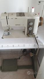 Macchina da cucire industriale