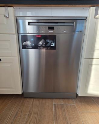 lavastoviglie MIELE