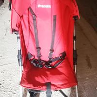 Passeggino leggero  Prenatal