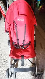 Passeggino leggero  Prenatal