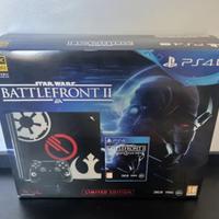 Star Wars Battlefront 2 Elite Trooper Deluxe Editi