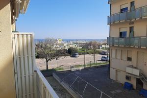 Trilocale Vista Mare dotato di Climatizzazione