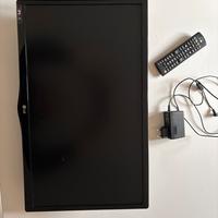 Tv led LG 22 pollici