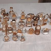orologi in miniatura 