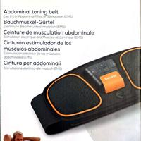 CINTURE ADDOMINALI