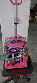 zaino trolley 