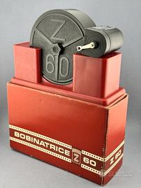 Bobinatrice Z60