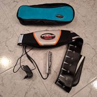 Cintura dimagrante addominale Vibro Shape