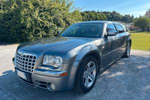 Chrysler 300C 3.0 V6 CRD cat DPF Touring