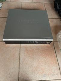 Videoregistratore samsung