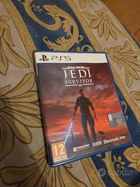 star wars jedi survivor ps5