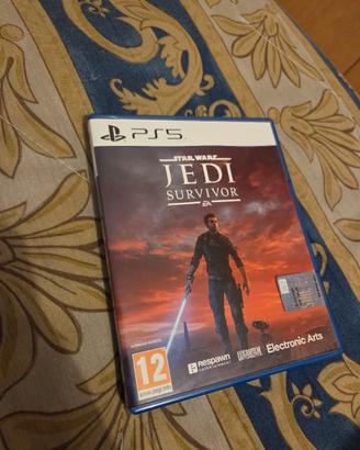 star wars jedi survivor ps5