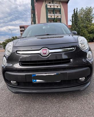 Fiat 500L 1.3 Multijet 95 CV Business (70 kw)