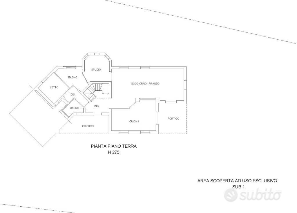 Casa – Castelnuovo Rangone, Quattro Madonne, Montale Rangone - Altro