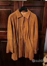 Giacca in renna donna